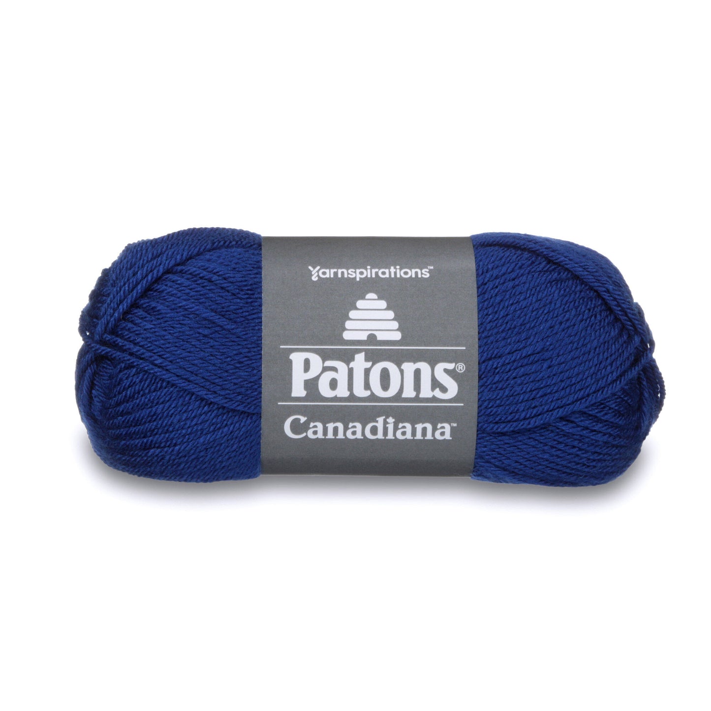 PATONS - Canadiana 100% Acrylique (satiné)