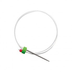 Clover - Support Circulaire pour Mailles Court