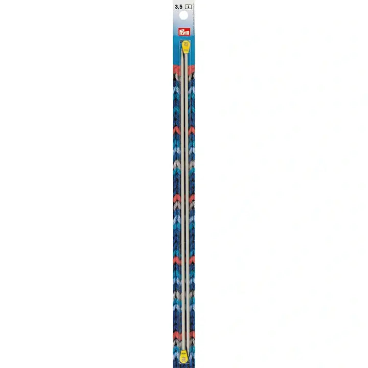 Prym - Aiguilles droites