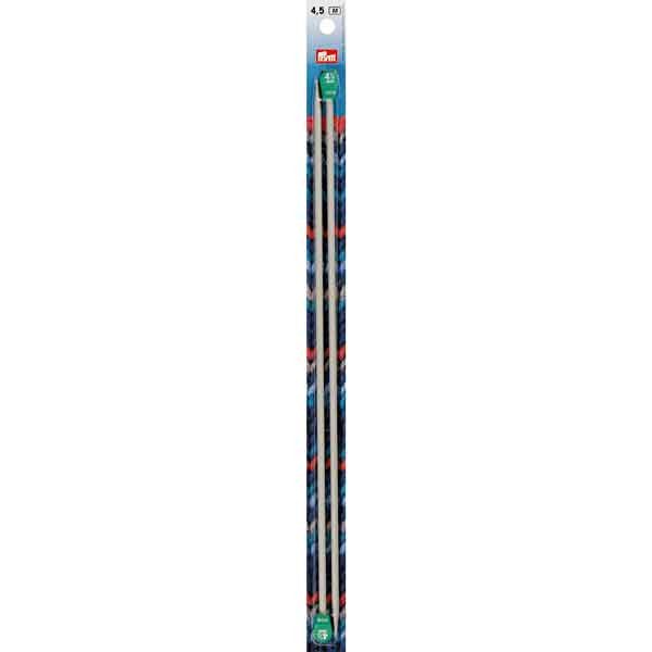 Prym - Aiguilles droites