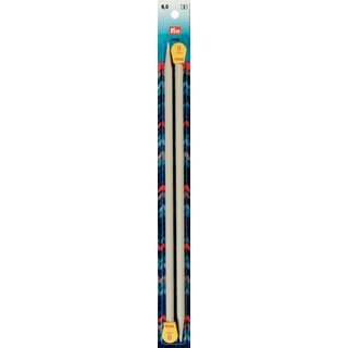 Prym - Aiguilles droites