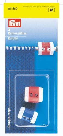 Prym - Rotally