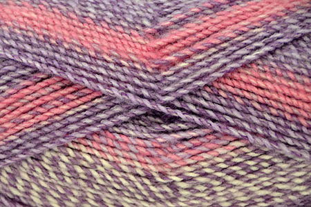 UNIVERSAL YARN - Fil à tricoter Major - 200g - Bulky 5 - 300m