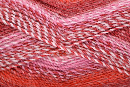 UNIVERSAL YARN - Fil à tricoter Major - 200g - Bulky 5 - 300m