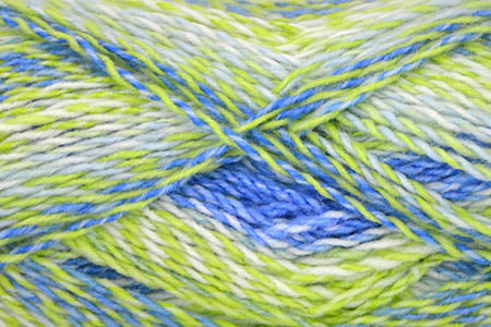 UNIVERSAL YARN - Fil à tricoter Major - 200g - Bulky 5 - 300m