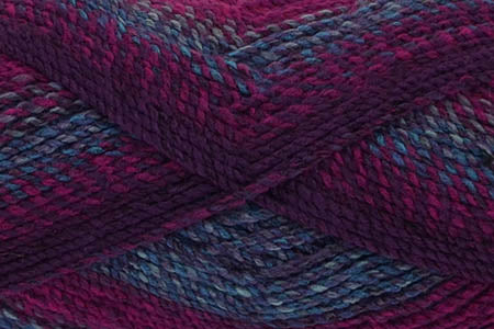 UNIVERSAL YARN - Fil à tricoter Major - 200g - Bulky 5 - 300m