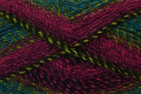UNIVERSAL YARN - Fil à tricoter Major - 200g - Bulky 5 - 300m