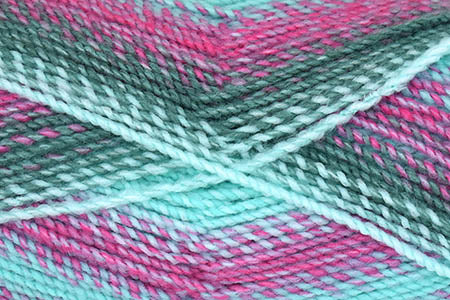 UNIVERSAL YARN - Fil à tricoter Major - 200g - Bulky 5 - 300m