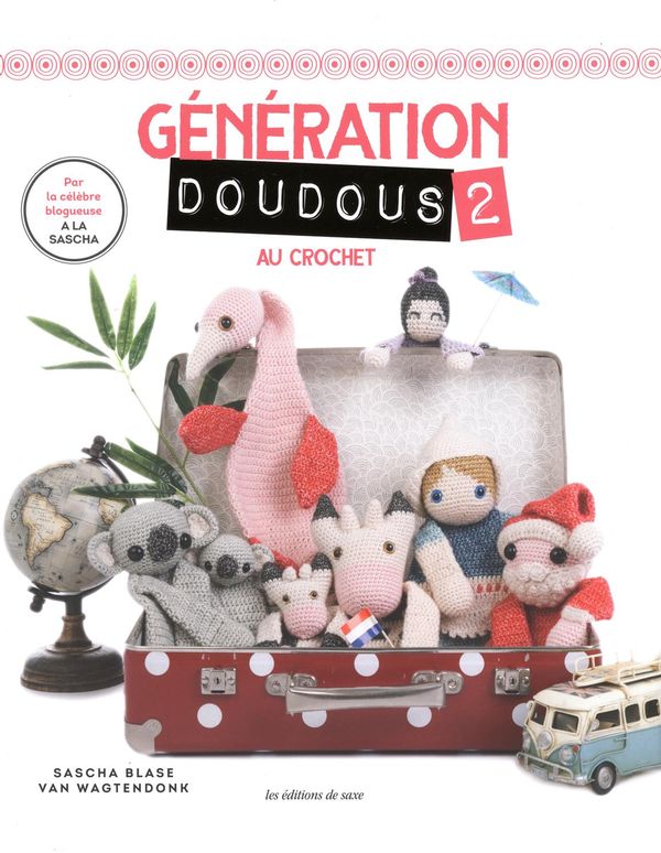 Génération doudous au crochet 02