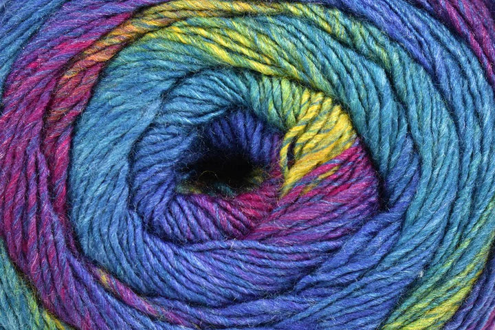 Universal Yarn - Colorburst