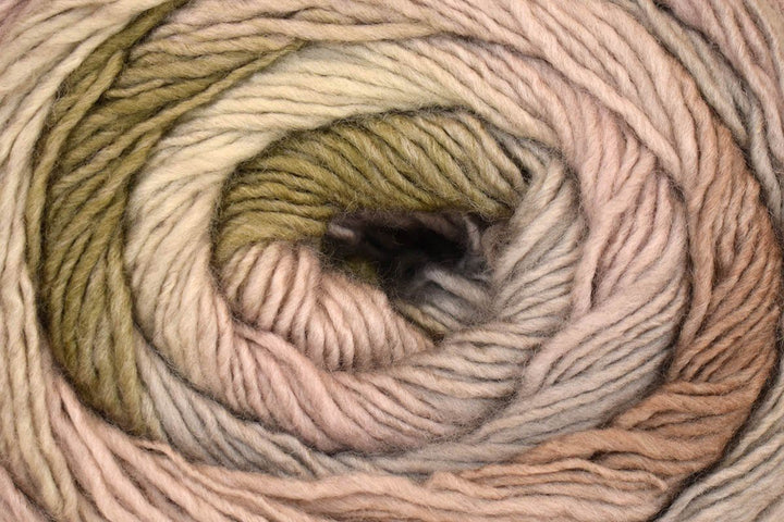 Universal Yarn - Colorburst