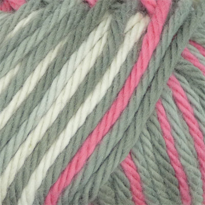 Estelle Yarns - Sudz coton multicolore