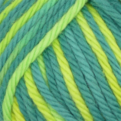 Estelle Yarns - Sudz coton multicolore