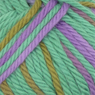 Estelle Yarns - Sudz coton multicolore