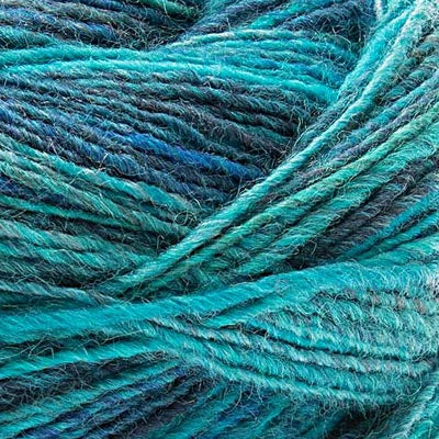 Rico Yarns - Creative Melange Aran Wonderball - 200g