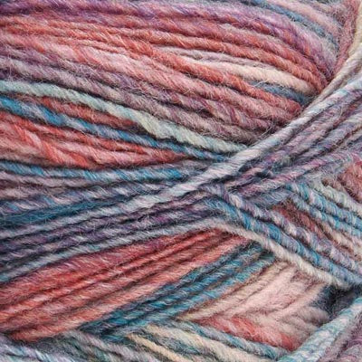 Rico Yarns - Creative Melange Aran Wonderball - 200g
