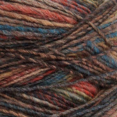 Rico Yarns - Creative Melange Aran Wonderball - 200g