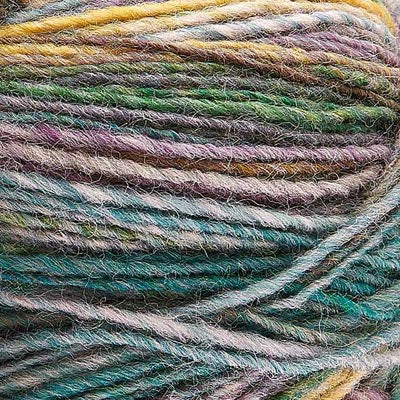 Rico Yarns - Creative Melange Aran Wonderball - 200g