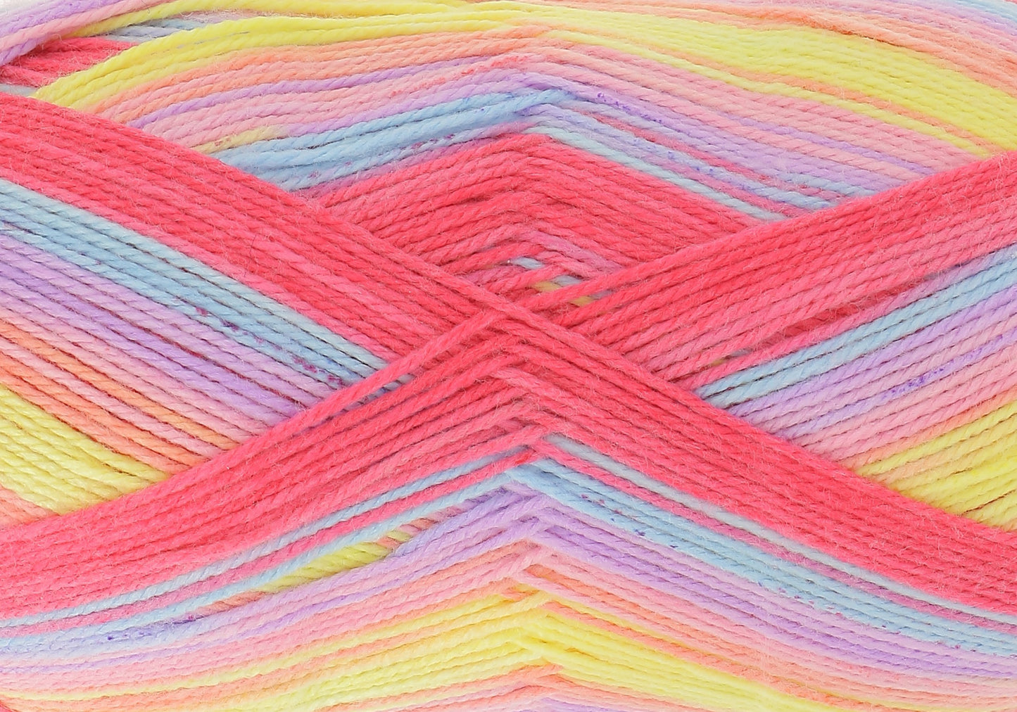 King Cole Yarns - Tropical Beaches DK - 200g