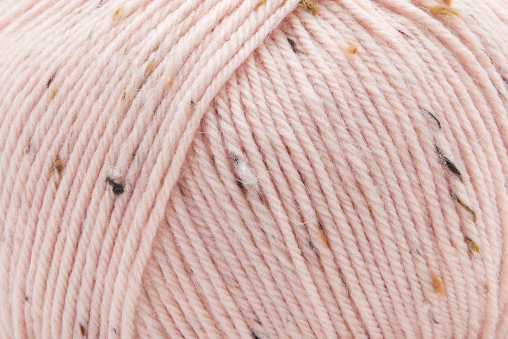 Universal Yarn - DELUXE WORSTED TWEED Superwash