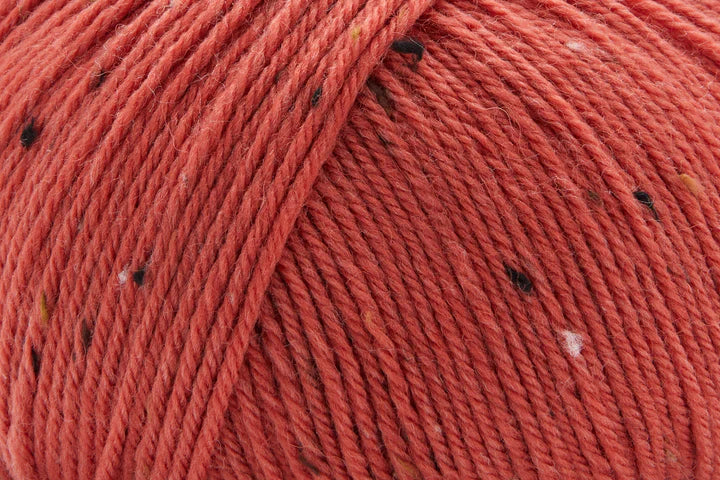 Universal Yarn - DELUXE WORSTED TWEED Superwash