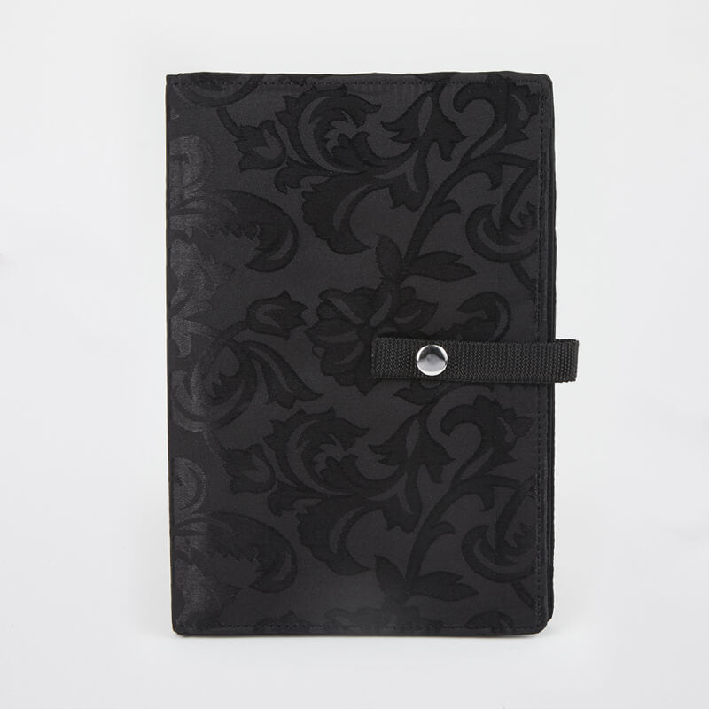 KNITTER'S PRIDE - Ensemble porte-patron pliable Magma - 25cm X 30cm - PETIT