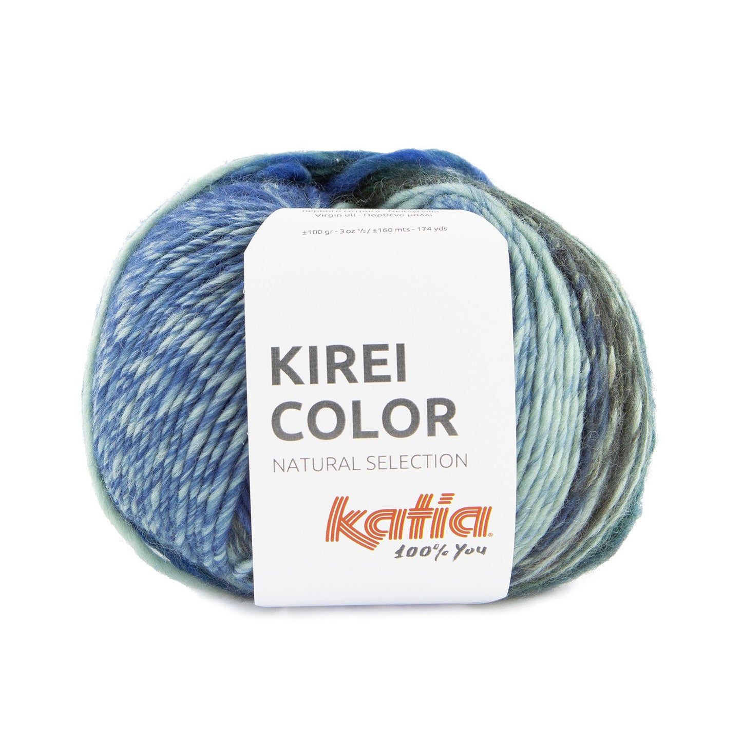 Katia - KIREI COLOR