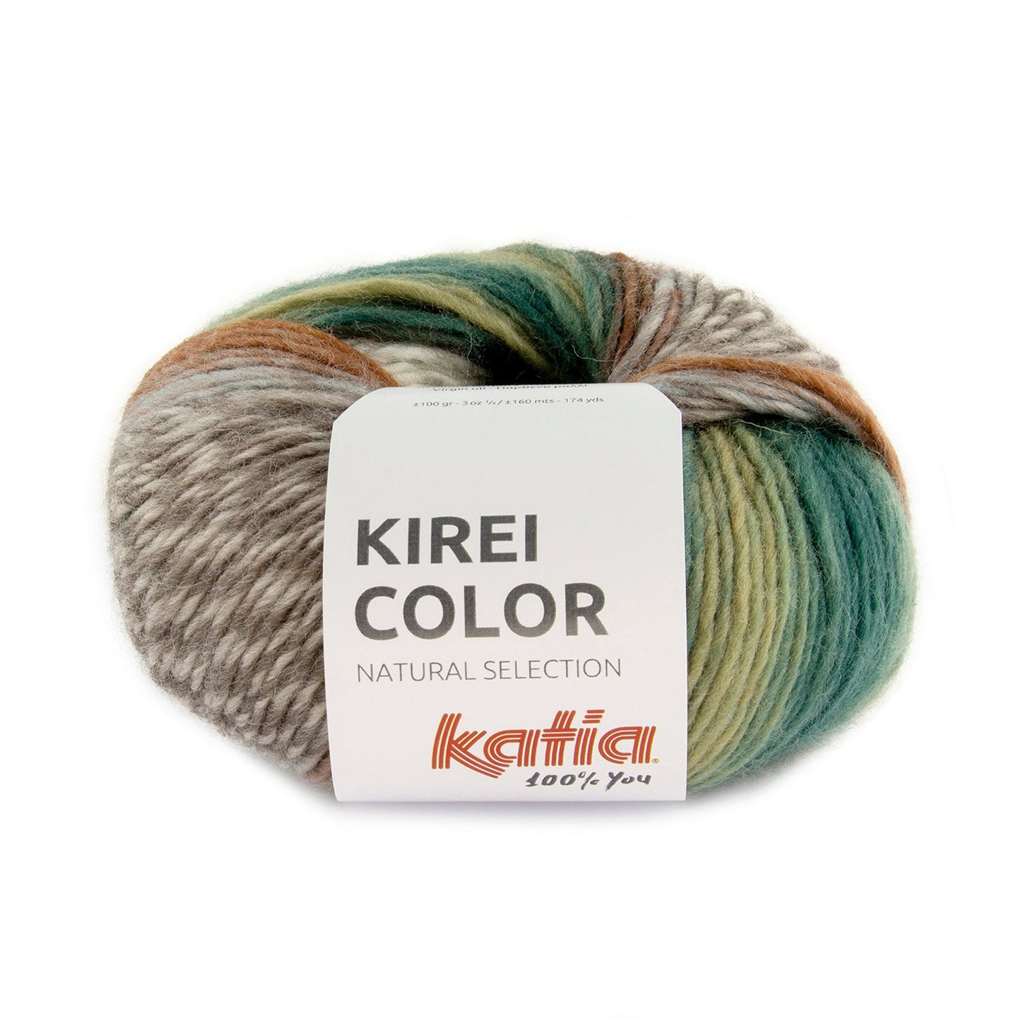 Katia - KIREI COLOR