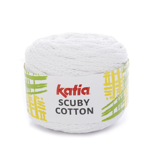 Katia Macramé - Scuby Cotton 200g
