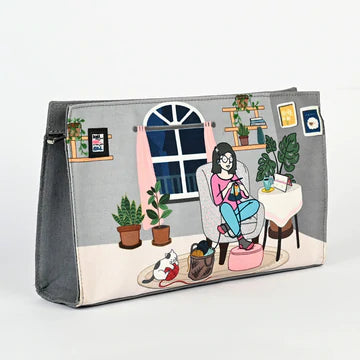 Knitter's Pride - Sac Passion Collection
