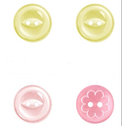 BOUTONS
