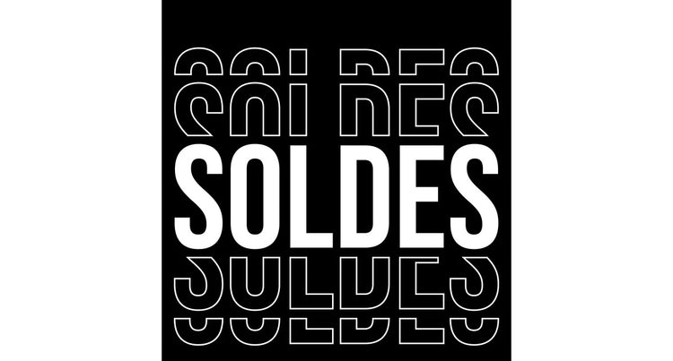 EN SOLDE