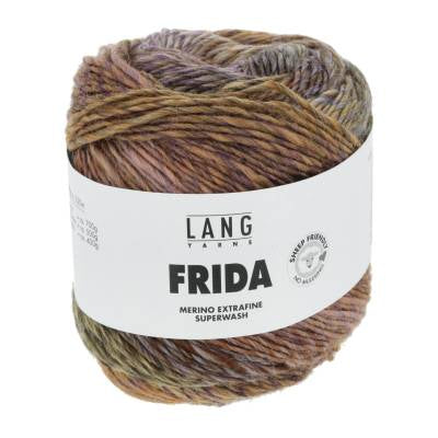 Lang Yarns - Frida