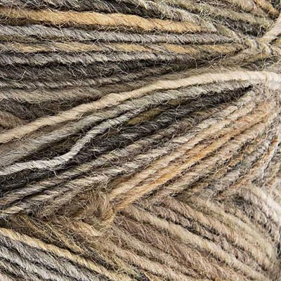 Rico Yarns - Creative Melange Aran Wonderball - 200g