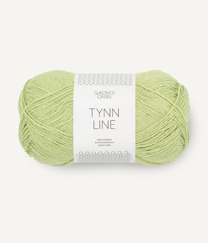 Sandnes Garn - Tynn Line