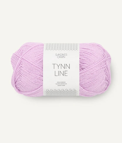 Sandnes Garn - Tynn Line