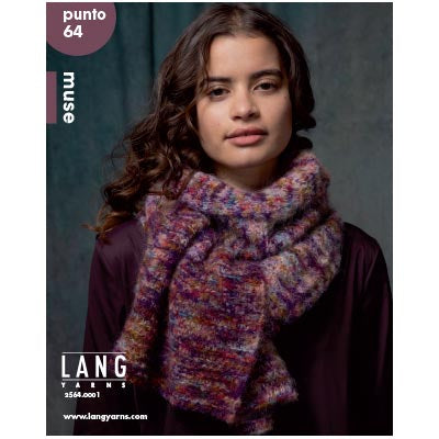 Lang Yarns - Punto 64 - Muse