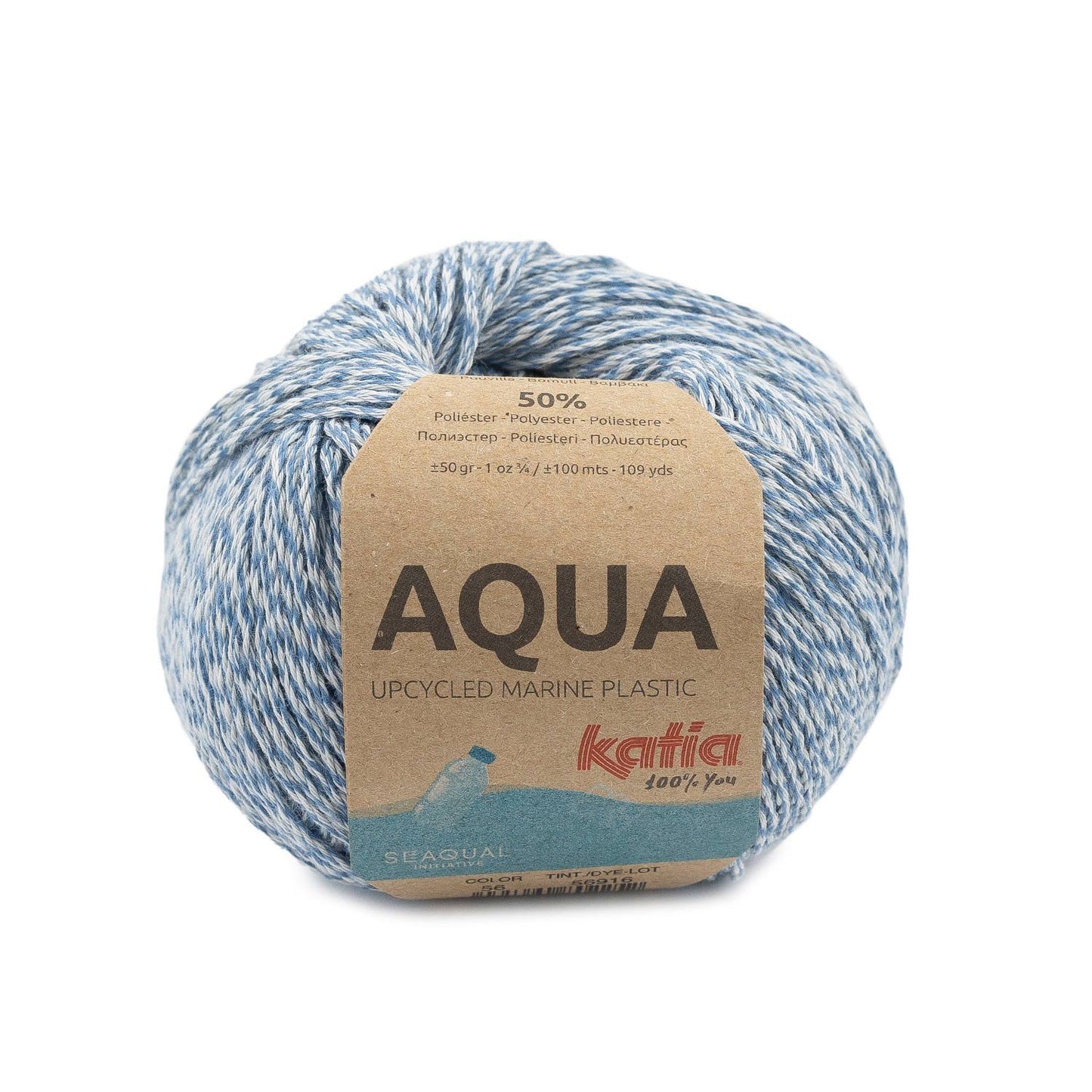 Katia - Aqua