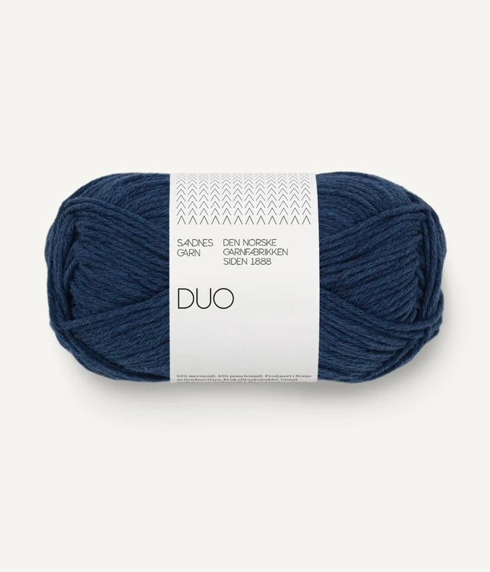 Sandnes Garn - Duo