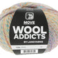 Lang Yarns - Move Wool Addicts