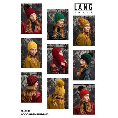 Lang Yarns - Accessoires