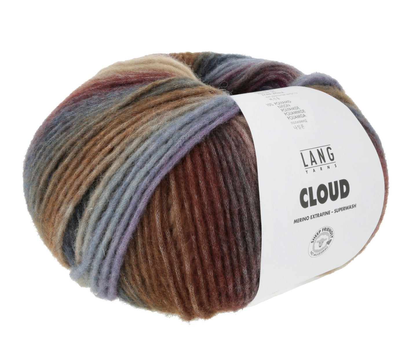Lang Yarns - Cloud
