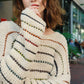 Sandnes Garn - Sabrina Sweater (anglais)