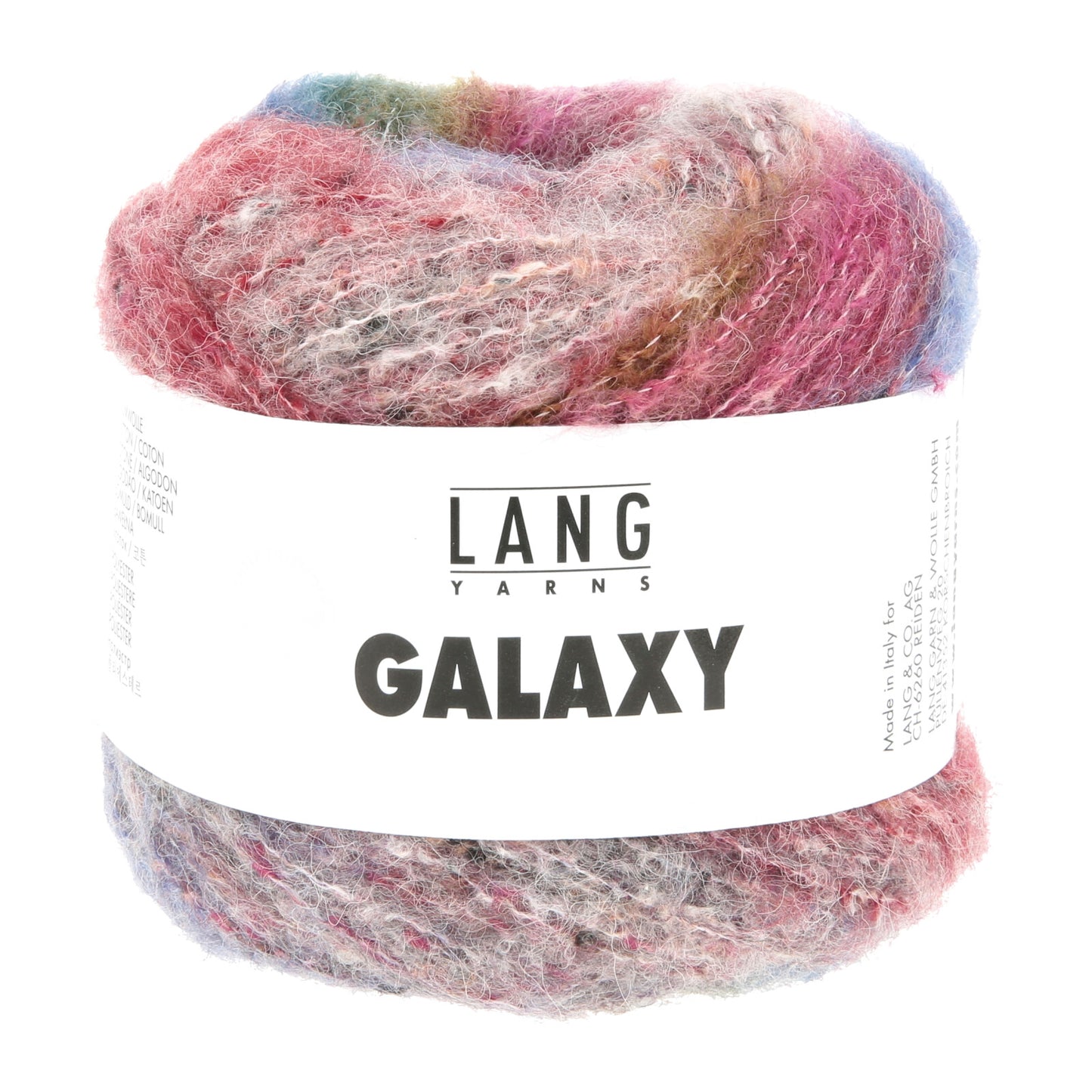 Lang Yarns - Galaxy