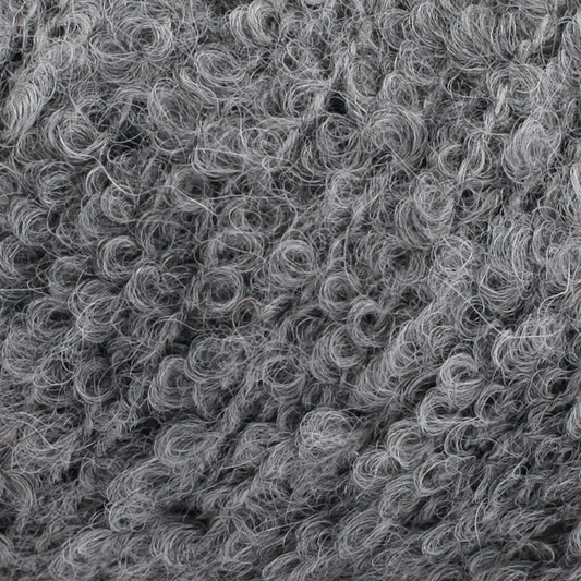 Drops - Alpaga a Bouclé