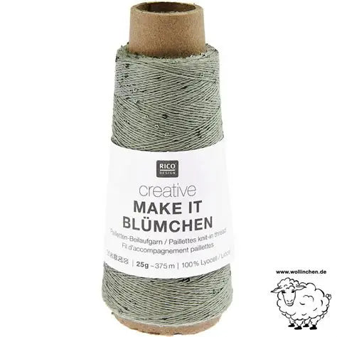 Rico Design - Make it Blümchen