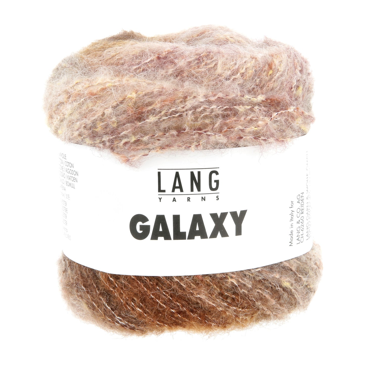 Lang Yarns - Galaxy