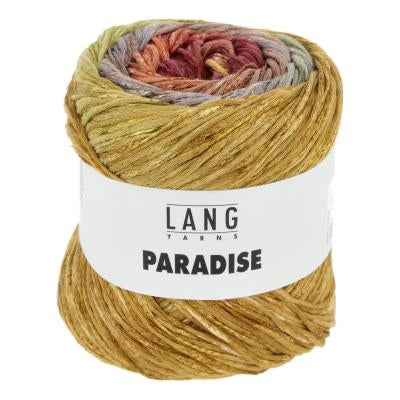 Lang Yarns - Paradise