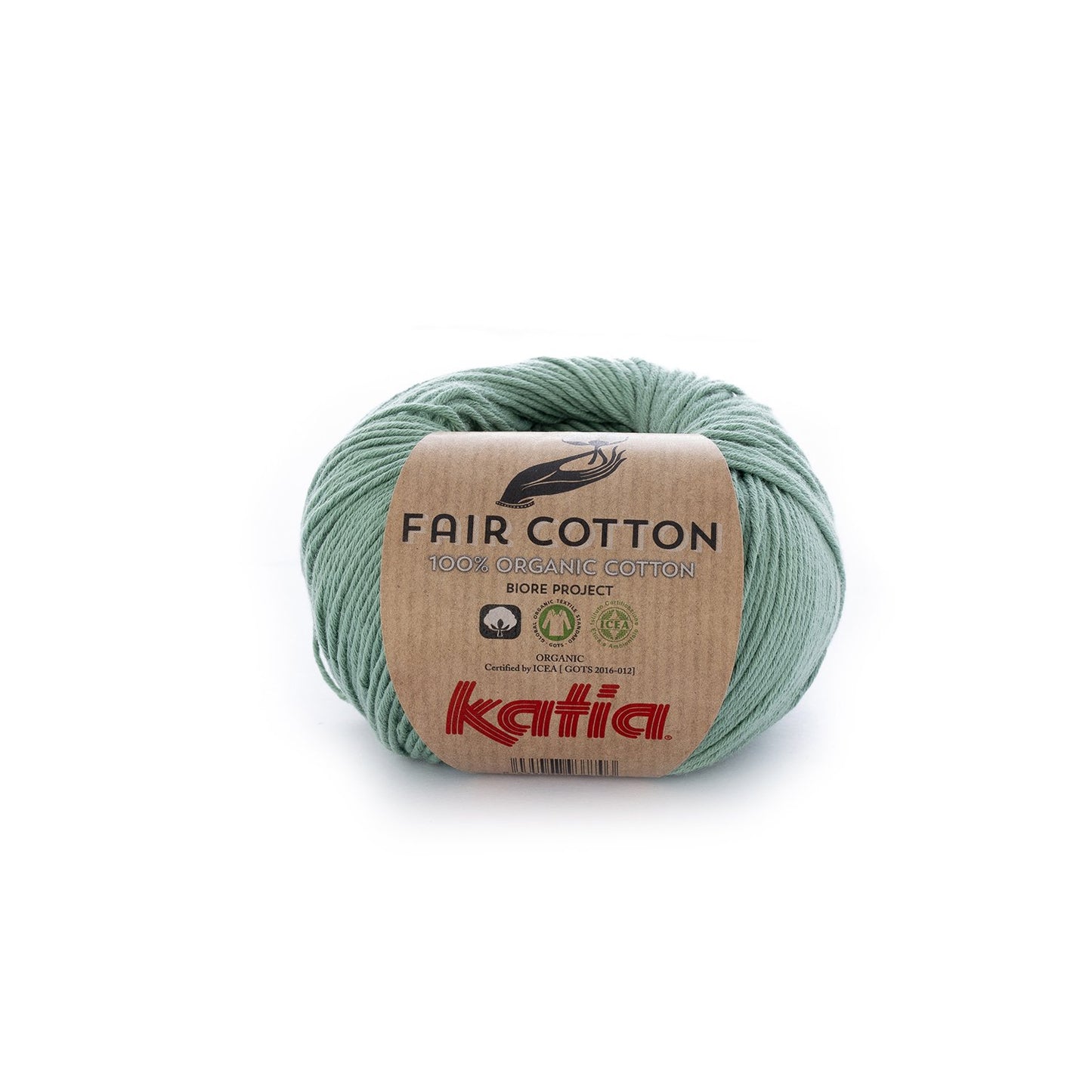 Katia - Fair cotton