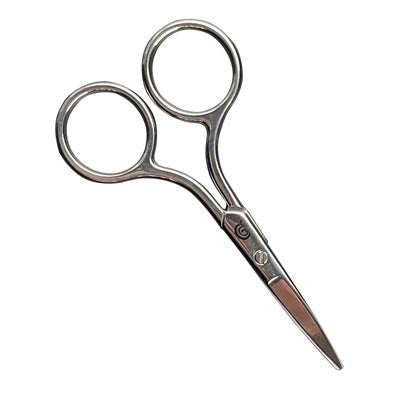 ChiaoGoo Ciseaux acier inoxydable  9cm